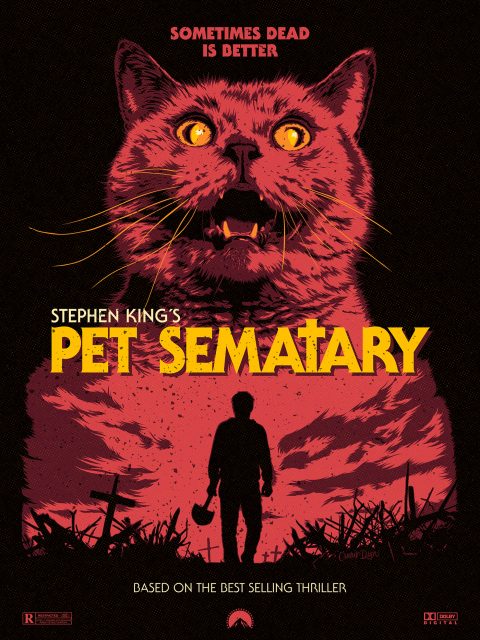 PET SEMATARY
