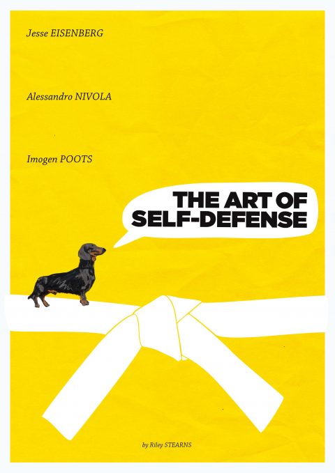 The Art of Self Defence