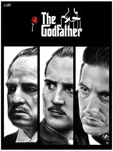 the  godfather
