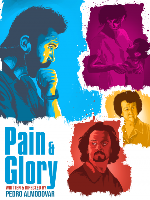 Pain & Glory