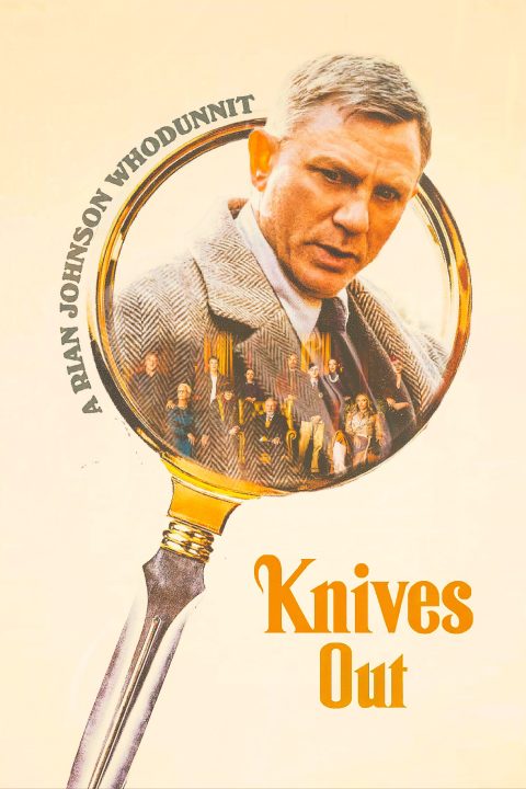 Knives out