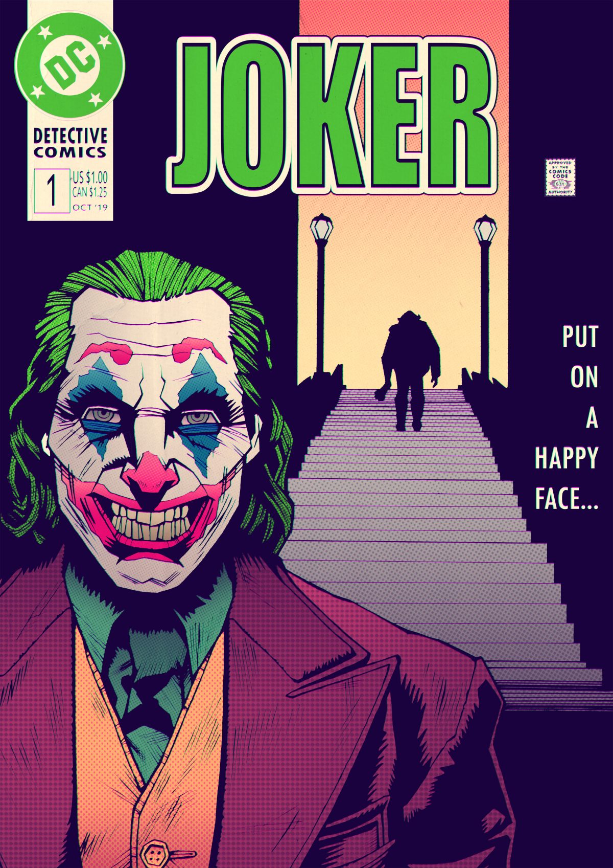 Joker - PosterSpy