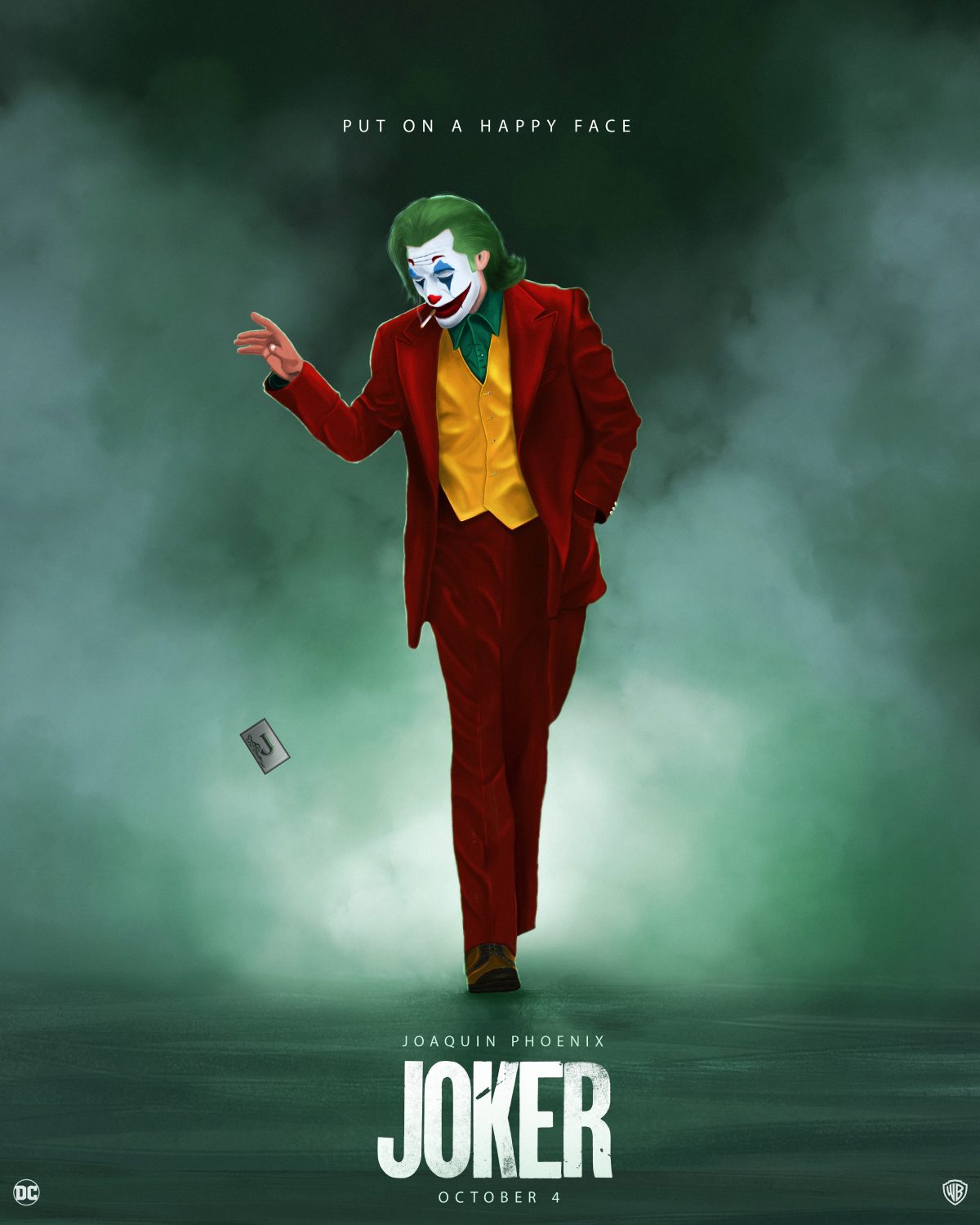Joker - PosterSpy