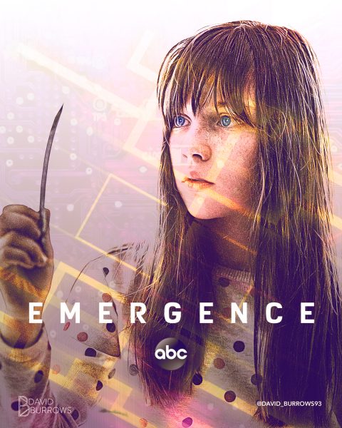 Emergence ABC Poster