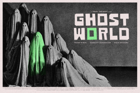 Ghost World