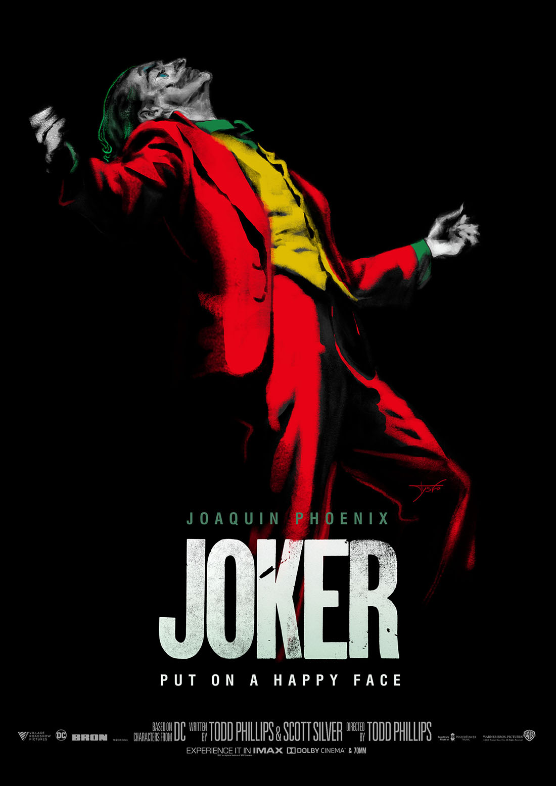 33 Best Photos The New Joker Movie Poster New Movie J vrogue.co