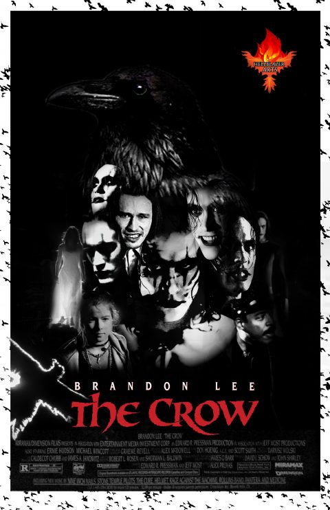 the CROW