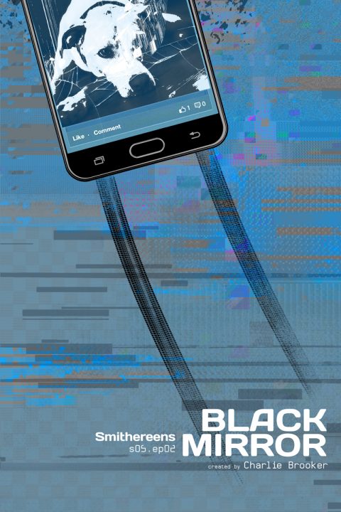 Black Mirror S5.E2