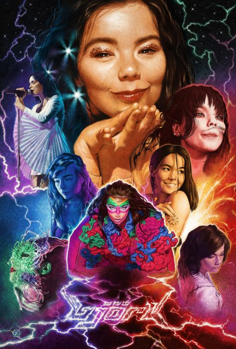 Björk Tribute