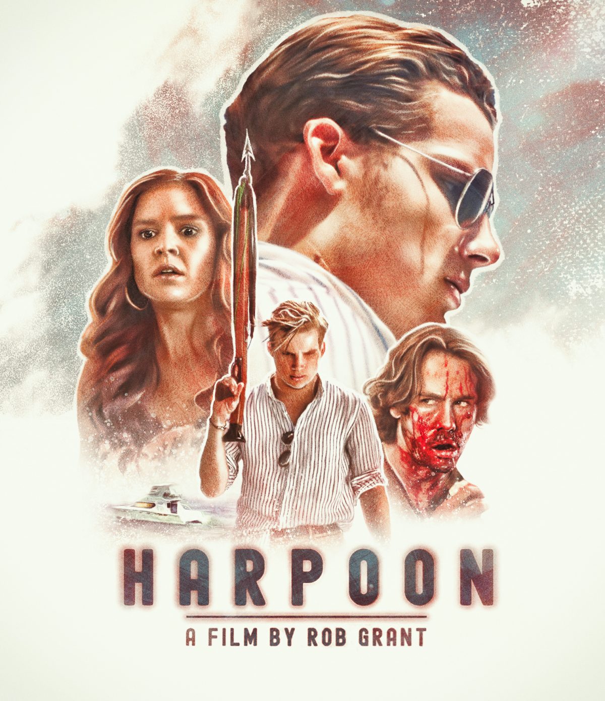 harpoon movie