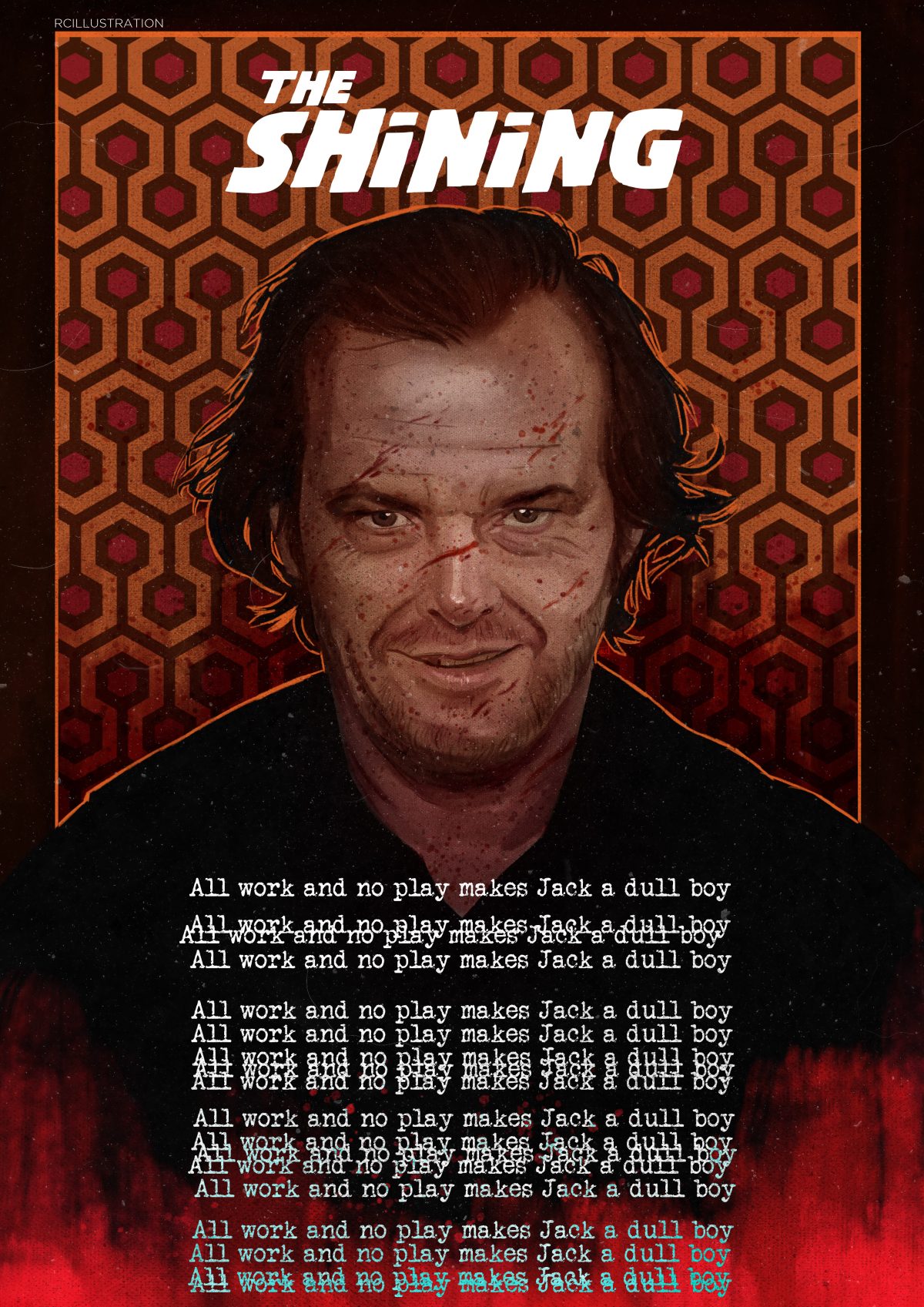 sequel to the shining book
