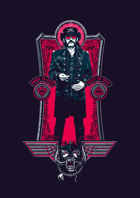 St. Lemmy