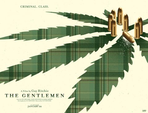 The Gentlemen – LA