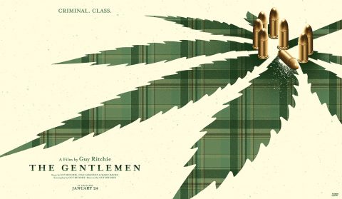 The Gentlemen – NYC
