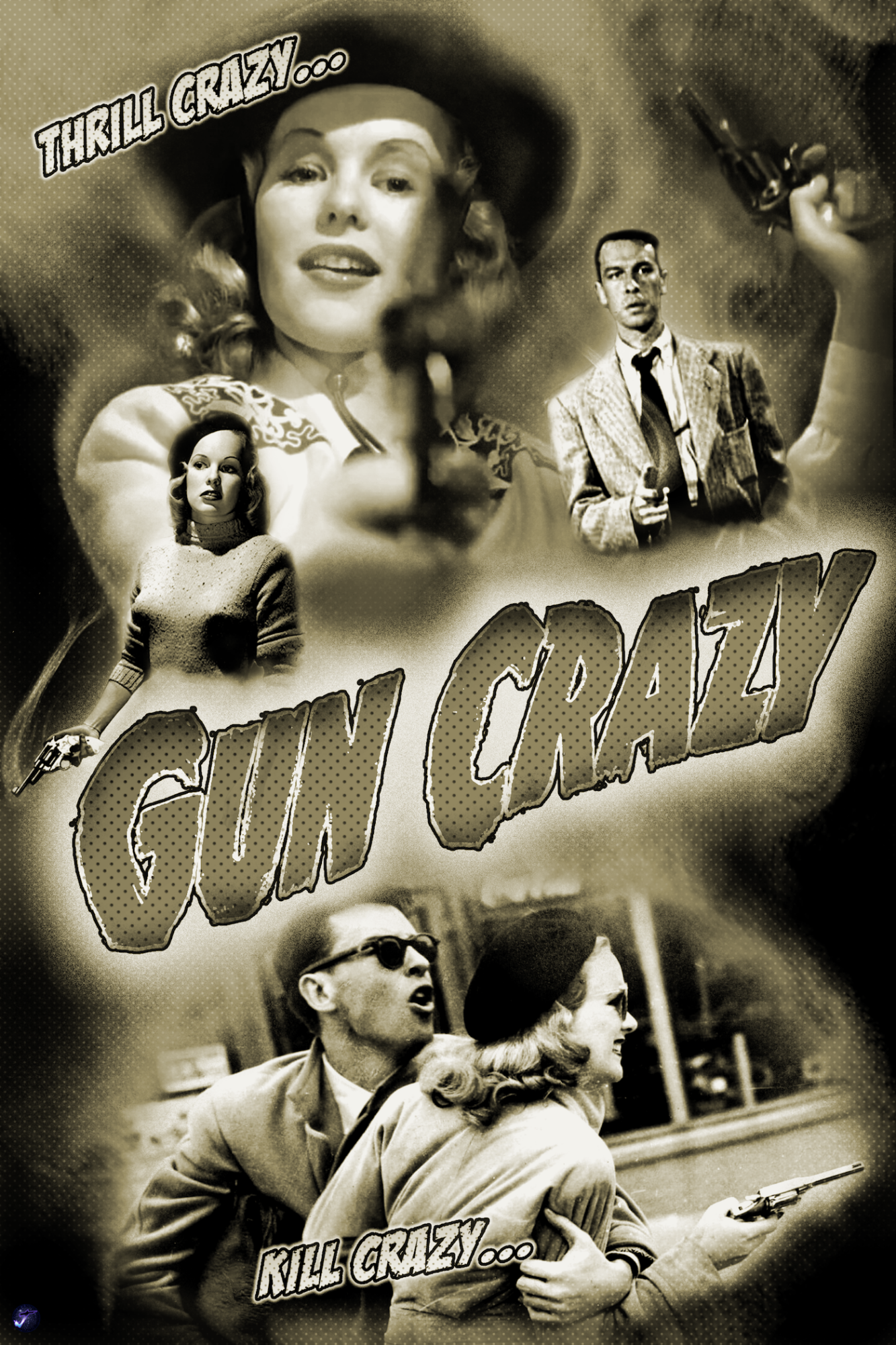 Gun Crazy