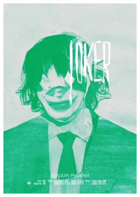 Joker #3