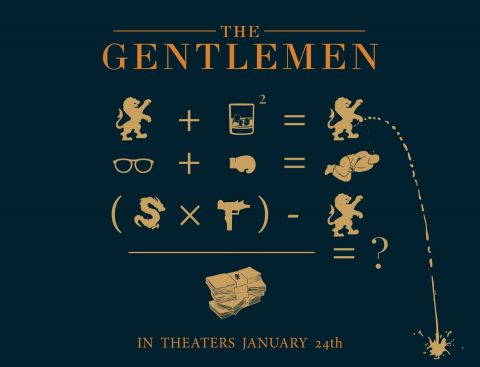 The Gentlemen LA