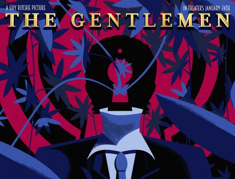 The Gentlemen – A Surreal vision