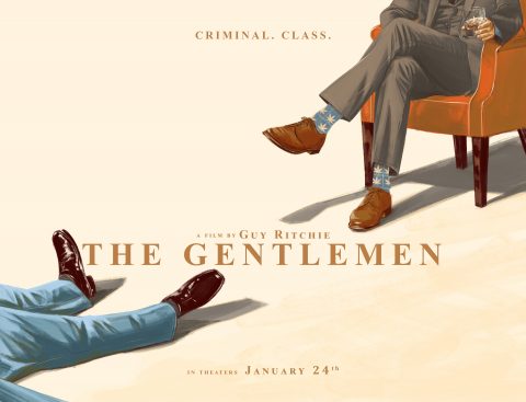 The Gentlemen – LA