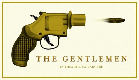 The Gentlemen (NYC)