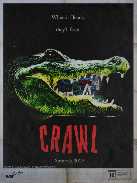 CRAWL