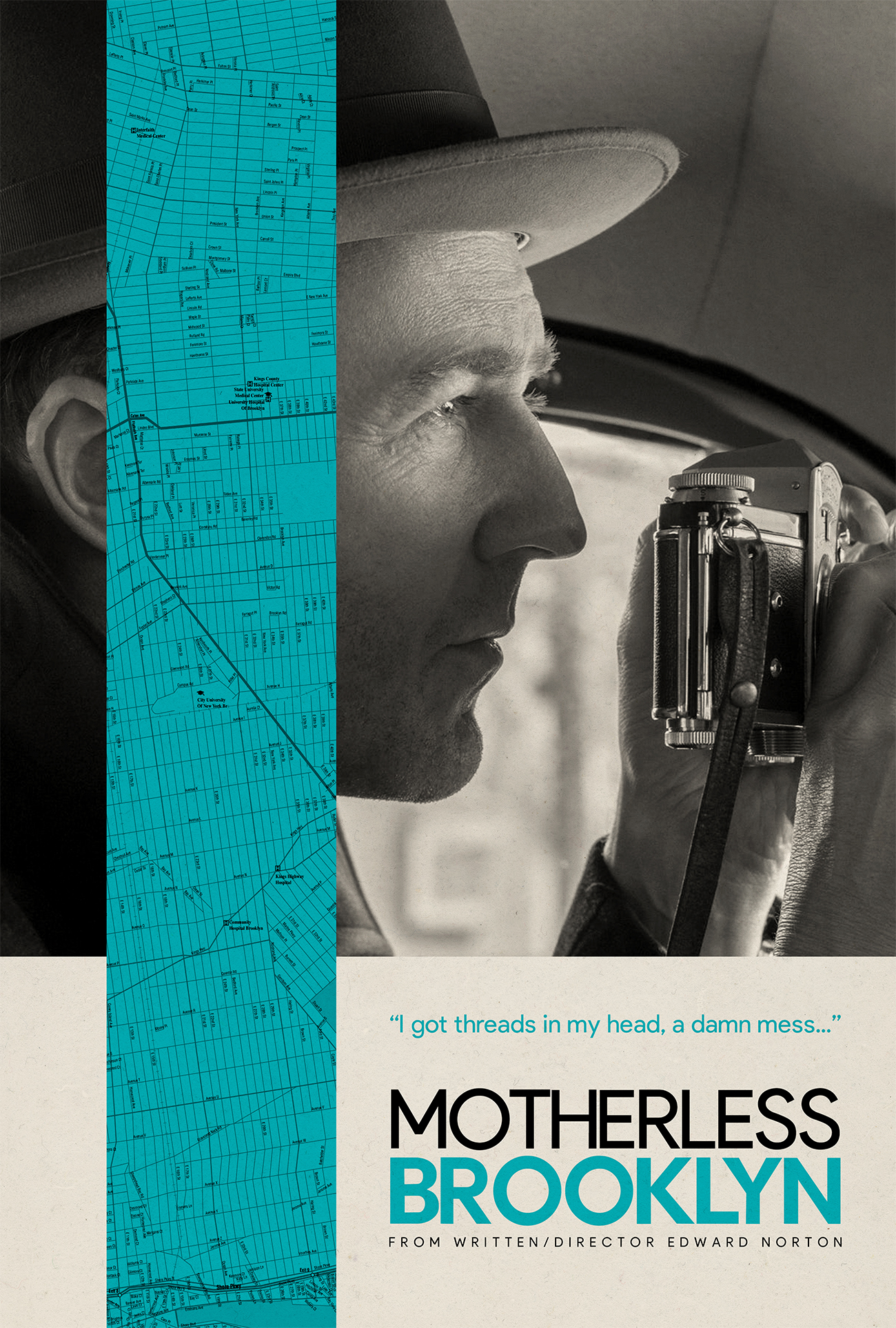 motherless in brooklyn book