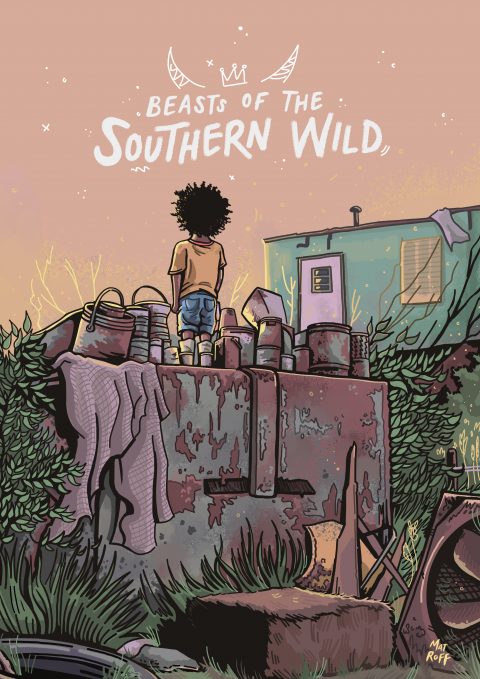 Beasts Of The Southern Wild