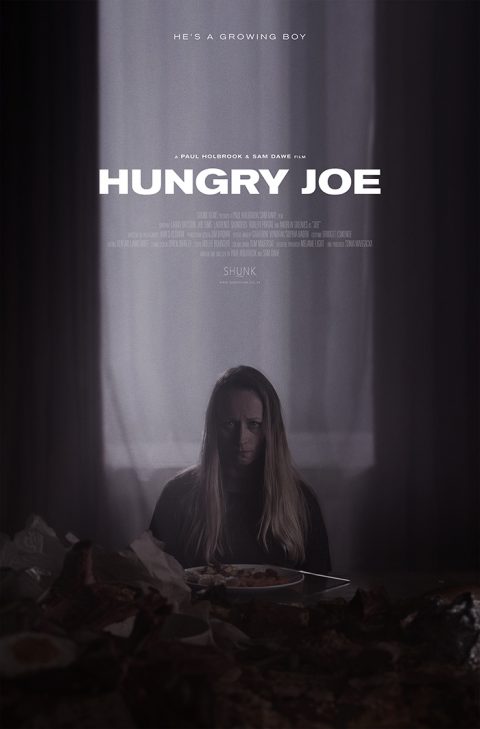 Hungry Joe