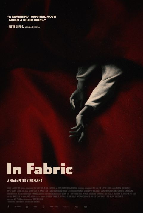 In Fabric