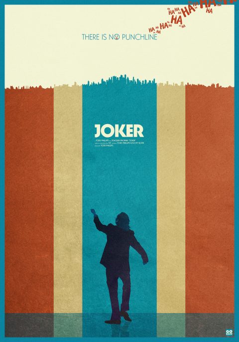 Joker (Todd Phillips, 2019)