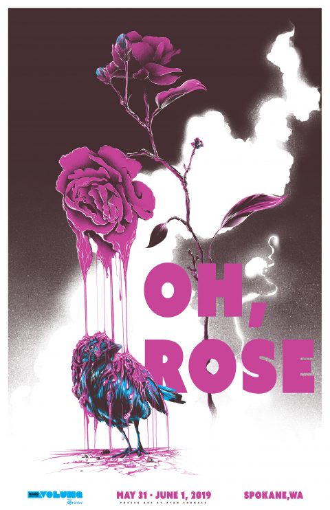 Oh, Rose