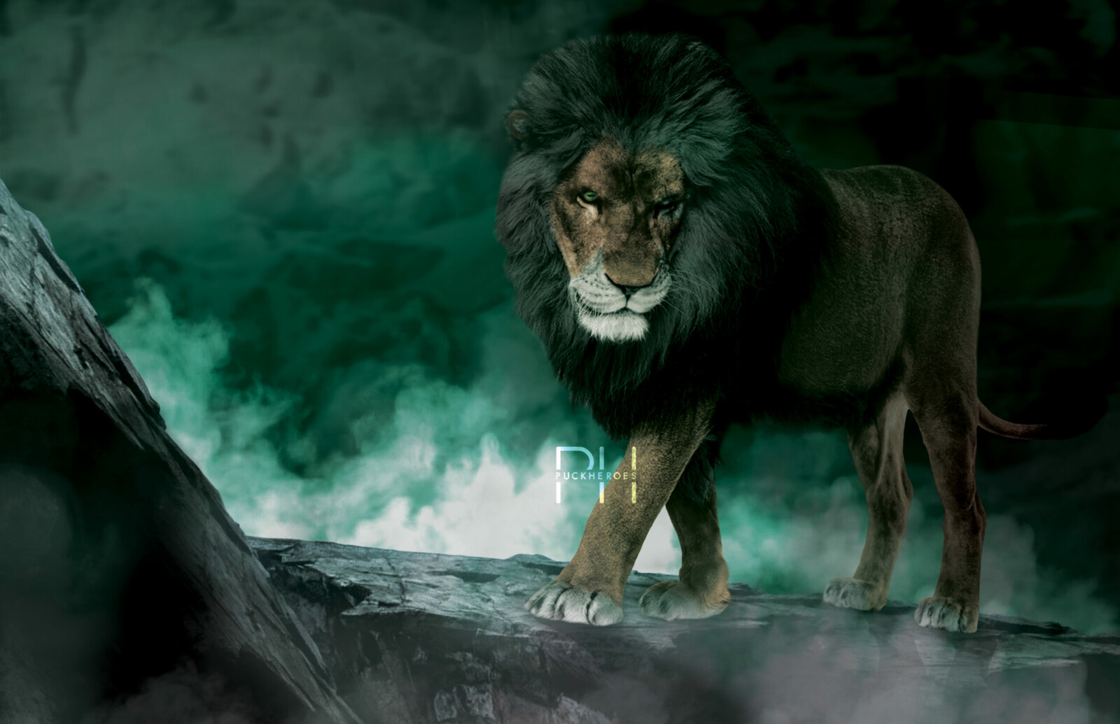 The Lion King Scar Photo Manipulation Posterspy