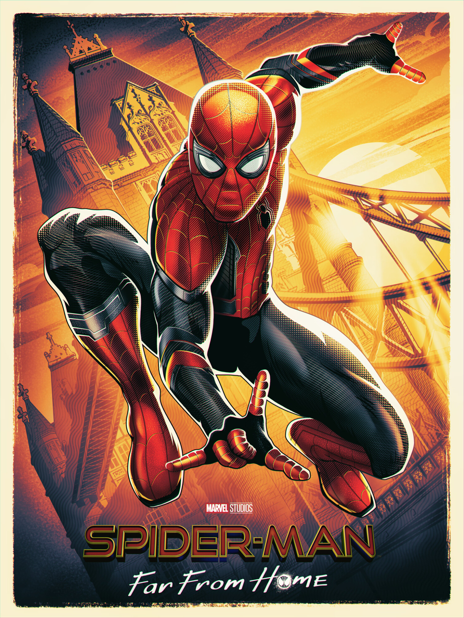 free instals Spider-Man: Far From Home