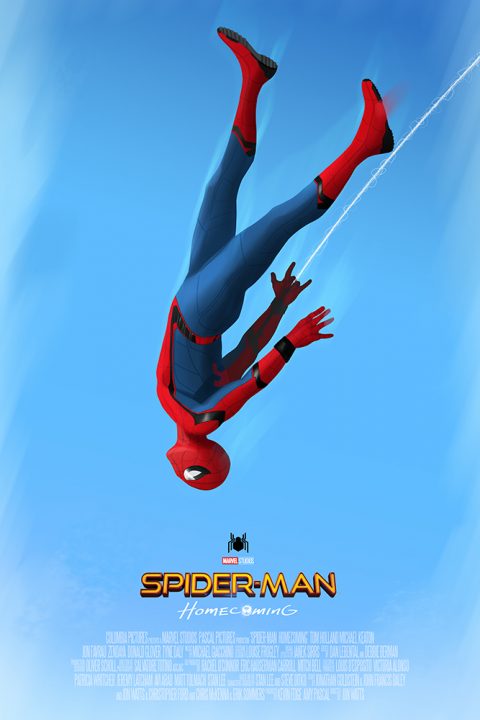 SpiderMan HC