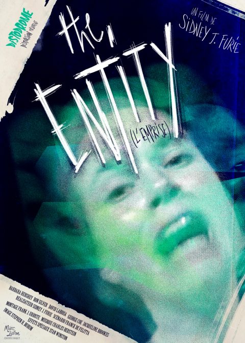 The Entity