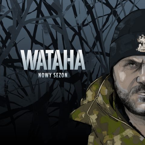 HBO: Wataha