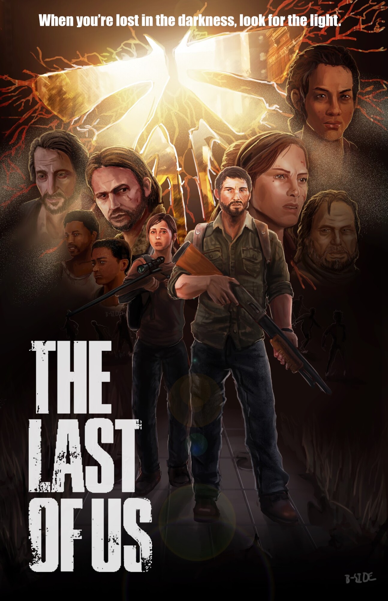 free download the last of us 1