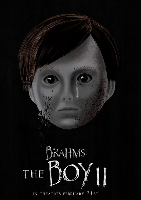 Brahms : The Boy II