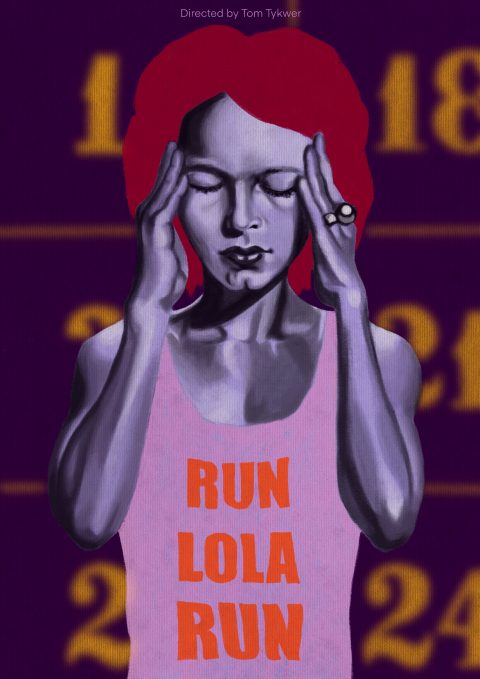 Lola rennt ( Run Lola Run)