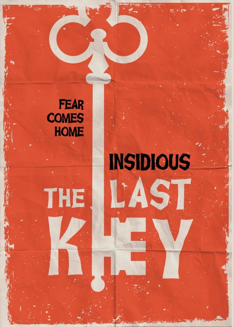 Insidious | The Last Key