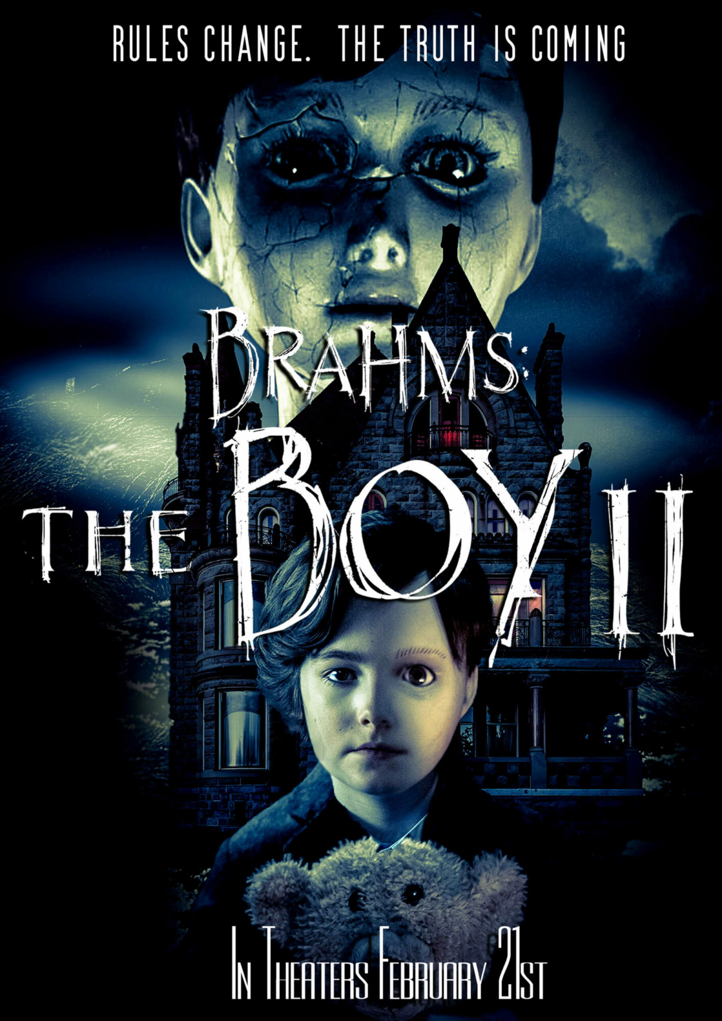 the boy 2 movie review
