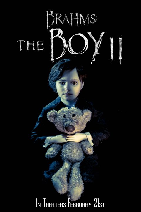 The Boy II