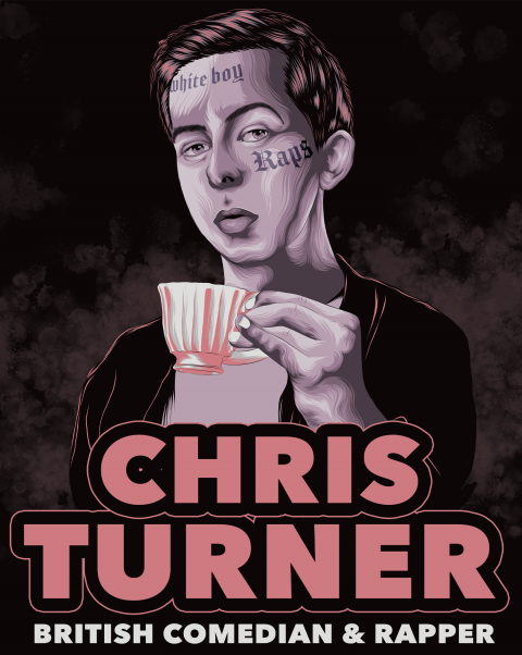 Chris Turner