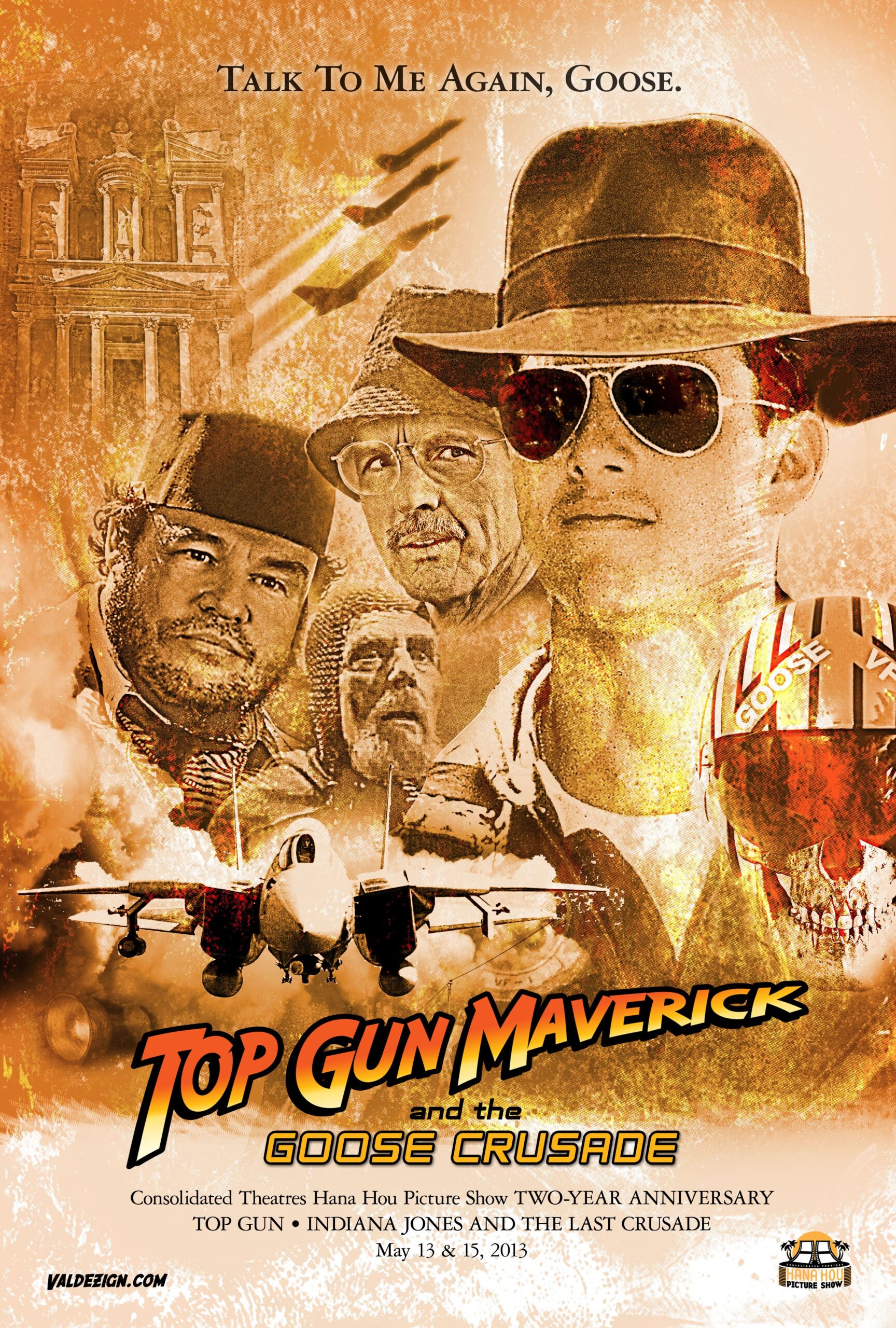 Top Gun: Maverick Is the Right's Latest Culture-War Crusade