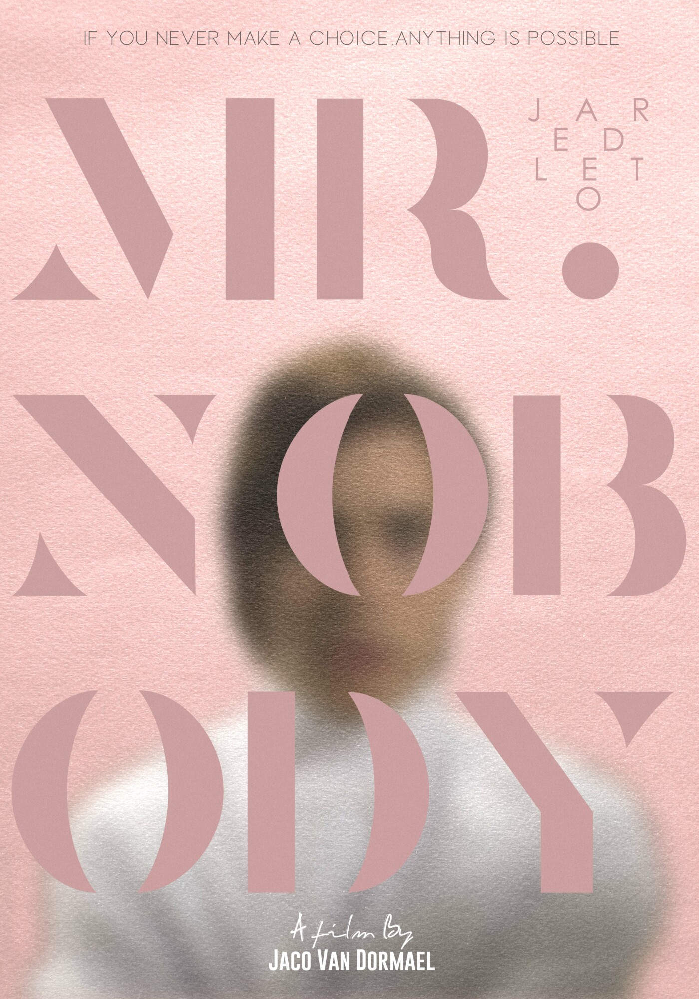Movie] Mr. Nobody: Choices