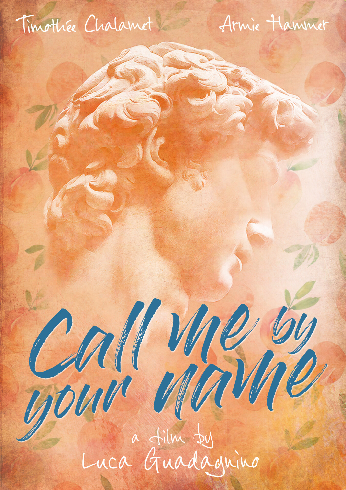 Call Me By Your Name 17 Posterspy