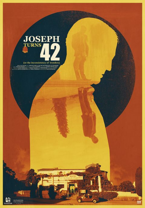 Joseph turns 42