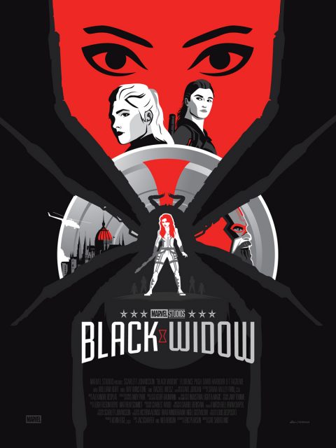 Marvel Studios’ Black Widow