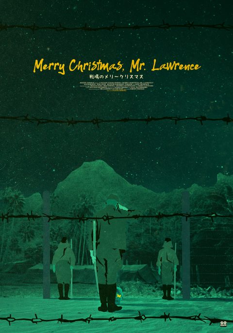 Merry christmas mr. Lawrence
