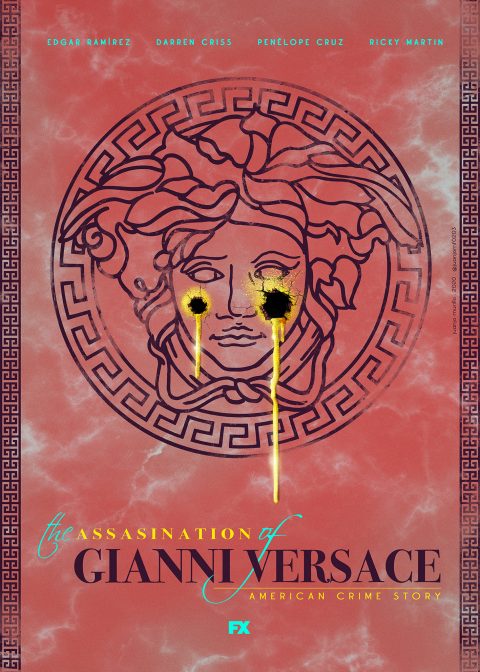 American Crime Story: The Assasination of Gianni Versace